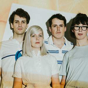 Alvvays tour tickets