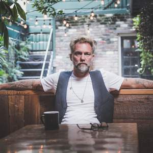 Anders Osborne tour tickets