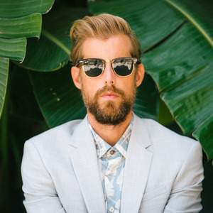 Andrew Mcmahon tour tickets