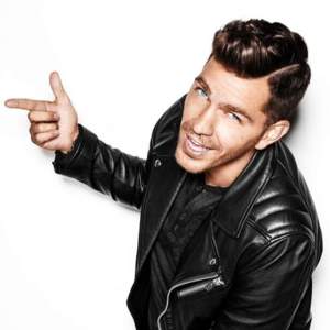 Andy Grammer tour tickets