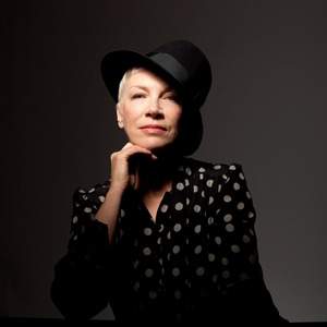 Annie Lennox tour tickets