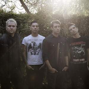 Anti-Flag tour tickets