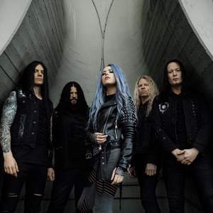 Arch Enemy tour tickets