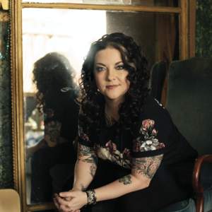 Ashley Mcbryde tour tickets