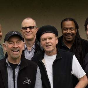 Average White Band tour tickets