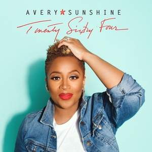 Avery Sunshine tour tickets