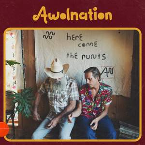 Awolnation tour tickets