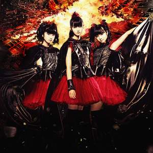 Babymetal tour tickets