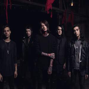 Bad Omens tour tickets