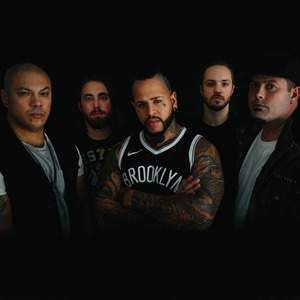 Bad Wolves tour tickets