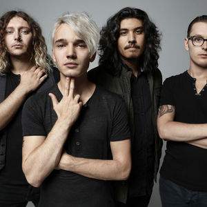 Badflower tour tickets