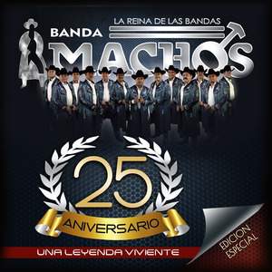 Banda Machos tour tickets