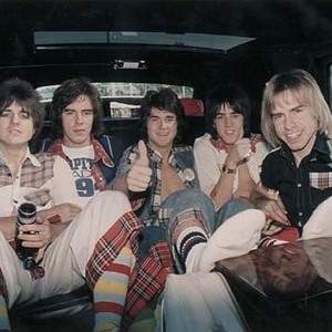 Bay City Rollers tour tickets