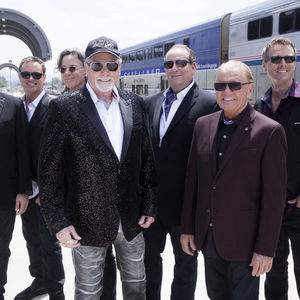 Beach Boys tour tickets