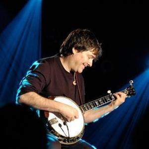 Bela Fleck tour tickets