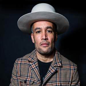 Ben Harper tour tickets