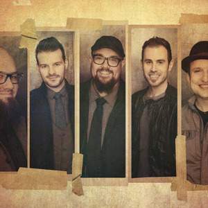 Big Daddy Weave tour tickets