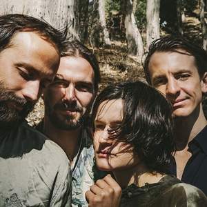 Big Thief tour tickets