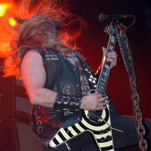 Black Label Society tour tickets