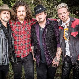 Black Stone Cherry tour tickets