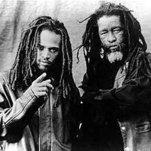 Black Uhuru tour tickets