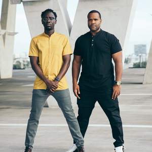 Black Violin tour tickets