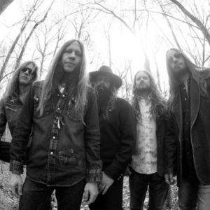 Blackberry Smoke tour tickets