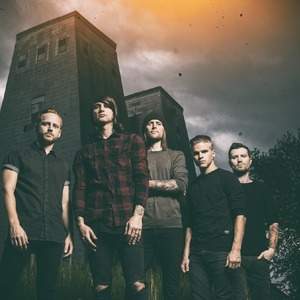 Blessthefall tour tickets