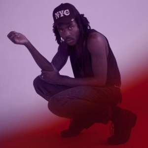 Blood Orange tour tickets