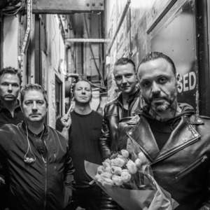 Blue October tour tickets