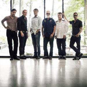 Blue Rodeo tour tickets