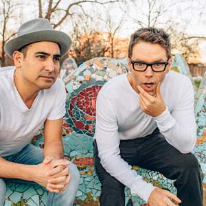 Bobby Bones And The Raging Idiots tour tickets