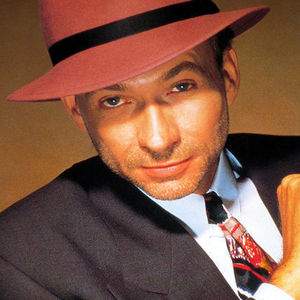 Bobby Caldwell tour tickets