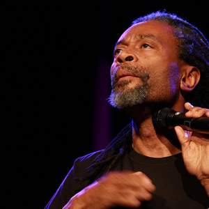 Bobby Mcferrin tour tickets