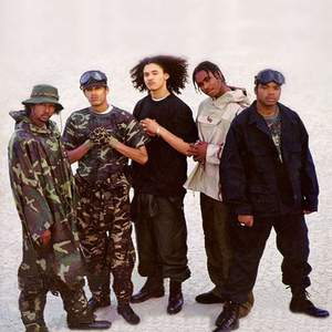 Bone Thugs-N-Harmony tour tickets