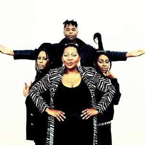 Boney M tour tickets