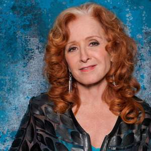 Bonnie Raitt tour tickets