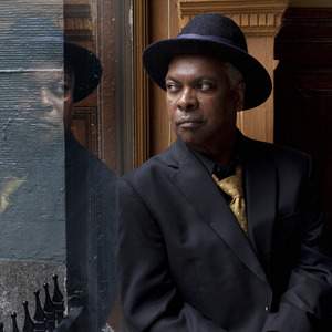 Booker T Jones tour tickets