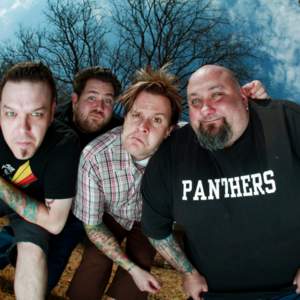 Bowling For Soup tour tickets