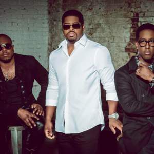 Boyz Ii Men tour tickets