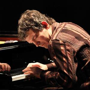 Brad Mehldau tour tickets