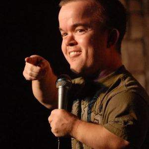 Brad Williams tour tickets