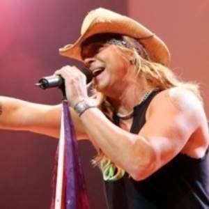 Bret Michaels tour tickets