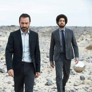 Broken Bells tour tickets