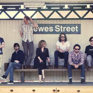 Broken Social Scene tour tickets