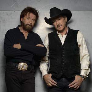 Brooks & Dunn tour tickets