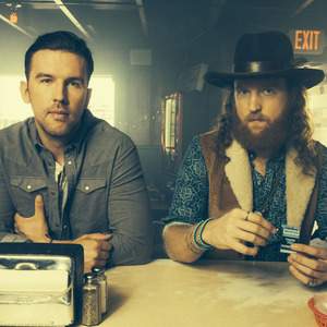 Brothers Osborne tour tickets