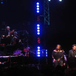 Burt Bacharach tour tickets