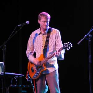 Camper Van Beethoven tour tickets