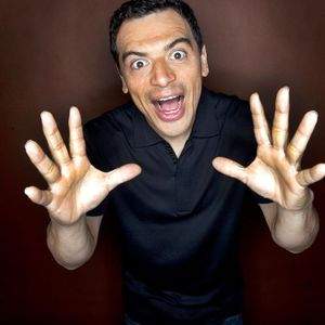 Carlos Mencia tour tickets